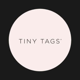 Tiny Tags logo