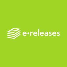 eReleases logo