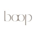 Boop Pillow logo