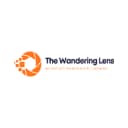 The Wandering Lens logo