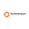 The Wandering Lens logo