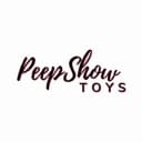 Peepshow Toys logo