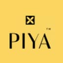 PIYA BEAUTY logo