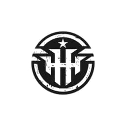 Hidden Hybrid Holsters logo