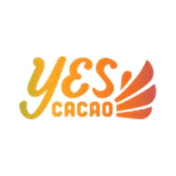 YES Cacao logo