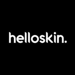 Helloskin logo