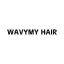Wavymy Hair logo