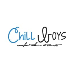 Chill Boys logo