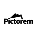 Pictorem logo
