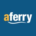 AFerry.com logo