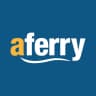 AFerry.com logo