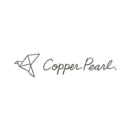 Copper Pearl logo