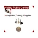 NotaryPublicCentral logo