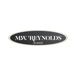 M.W. Reynolds logo