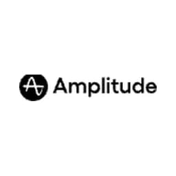 Amplitude logo