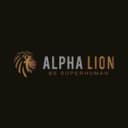 Alpha Lion logo