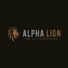 Alpha Lion logo