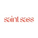 saint sass logo