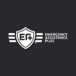 Emergency Assistance Plus logo