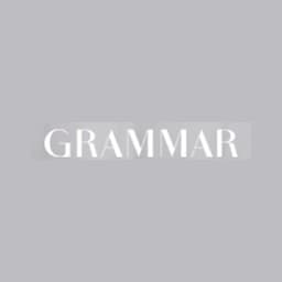 Grammar NYC logo