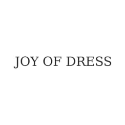 Joyofdress logo