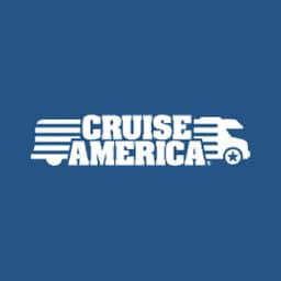 Cruise America logo