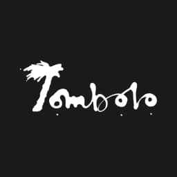 Tombolo logo