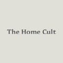 The Home Cult logo