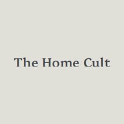 The Home Cult logo