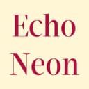 Echo Neon logo