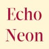 Echo Neon logo