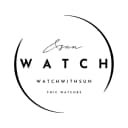 WatchwithSun logo