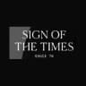 Sign of the Times logo