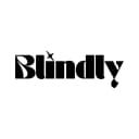 Blindly logo
