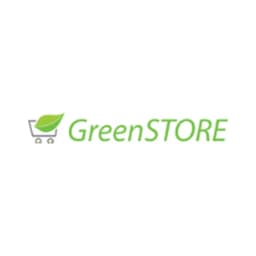 GreenSTORE Hong Kong logo