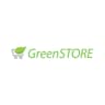 GreenSTORE Hong Kong logo