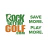 Rock Bottom Golf logo