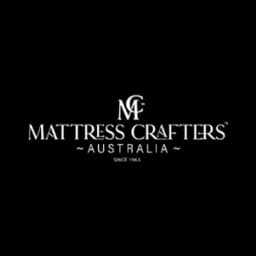 Mattress Crafters Australia logo