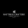 Mattress Crafters Australia logo