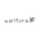 Wallflora logo
