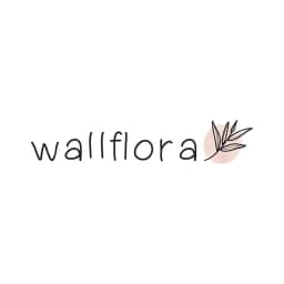 Wallflora logo