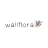 Wallflora logo
