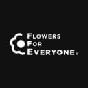 Flowers for Everyone logo