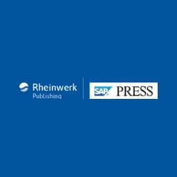 SAP PRESS logo