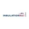 Insulation4US logo