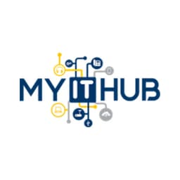 MyITHub logo