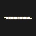 Scentys logo