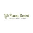 Planet Desert logo