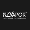 NZVAPOR logo