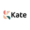 Kate Backdrop UK logo